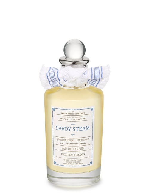 SAVOY STEAM 100 ml | Penhaligon's